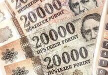 Döntött az alapkamatról a monetáris tanács