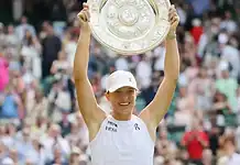 114 éves rekord dőlt meg Wimbledonban