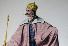 III. Béláról készült egy történelmi musical