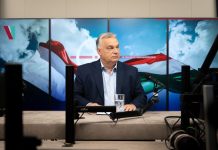 Orbán: „Nem fogjuk hagyni, számíthattok ránk!”