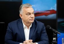 Orbán Viktor: Tudunk segíteni Magyarország népesedésén is