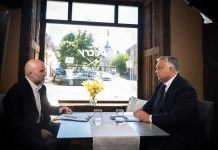 Orbán: Aki nem érti, miért kell támogatni az erdélyi nemzetrészt, azon nem lehet segíteni