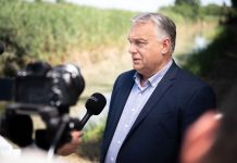 Orbán Viktor részvétet nyilvánított a kárpátaljai családnak