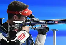 Péni István Európa-bajnok!