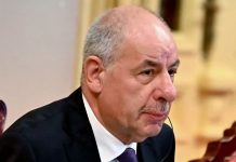 A Vatikánból kapott levelet Sulyok Tamás