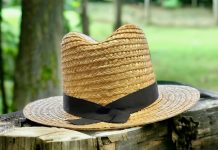 A szalmakalap (rövid) története és hagyománya