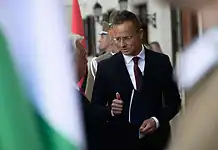 Magyarország azon dolgozik, hogy a világ biztonságosabb legyen