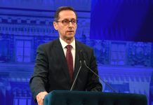 Varga: A magyar bankrendszer stabil
