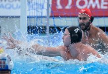 Orbán Viktor: Magyarország pólókirályság!