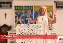 Evangélikus felekezet 2025. augusztus 24-i adása