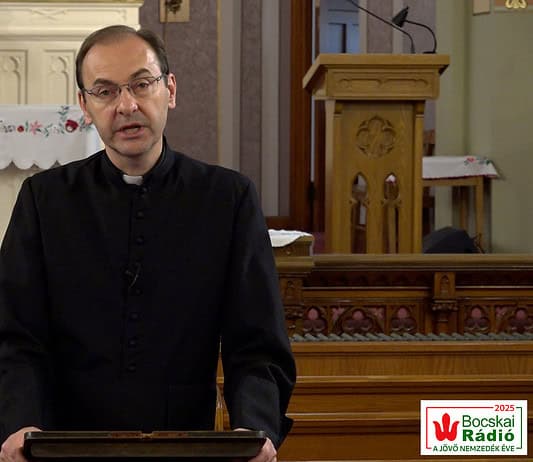 Katolikus egyház 2025. augusztus 10-i adása