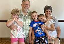 Célom, hogy segítsek másoknak is továbbadni magyar örökségüket