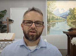 A Baptista Gyülekezet 2025. augusztus 17-i adása