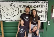 Székelyföldről Wisconsinba – beszélgetés Tordai Noémi néptáncossal