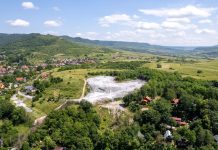 Parajd ismét várja a gyógyulni vágyókat