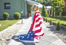 „Ahhoz, hogy ez megtörténjen, Amerikába kellett jönnünk”: 10 dolog, amit nagyra értékelek Amerikában