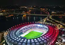 Magyarországon lesz a 2027-es öttusa-világbajnokság