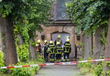 A katolikus püspökök aggódnak Németországban