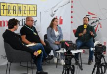 A kárpátaljai magyarság helyzete egyre romlik