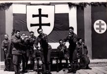 A roma holokauszt tragédiája nem merülhet feledésbe