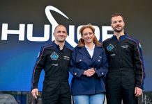 Ferencz Orsolya: nemzetegyesítő küldetés volt