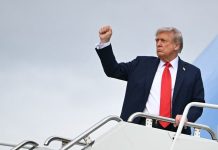 Breaking: Trump elárulta, miről állapodtak meg Alaszkában