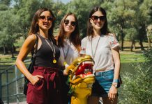 16 országból érkeznek egyetemisták a Rákóczi Táborba