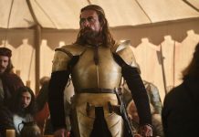 Megkezdi tengerentúli hódító útját a Hunyadi-sorozat