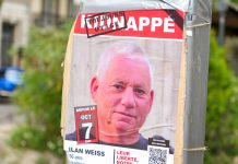 Megtalálták egy magyar túsz holttestét Gázában