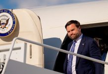 J. D. Vance beszélt az első 200 napról