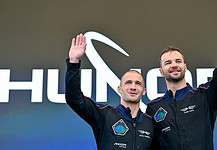 Kapu Tibor és Cserényi Gyula mindenre válaszolt