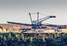 A parajdi katasztrófa után a lignit adhat új reményt