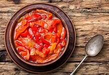 Lecsó – a nyár slágere!