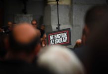 Minden magyar oktatási intézményt meg fogjuk védeni