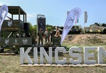 Megnyílt Magyarország első honvédelmi kalandparkja