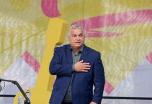 Orbán Viktor kemény üzenetet küldött a nyugati világnak