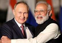 India továbbra is vásárol orosz olajat