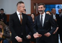 A magyar és a szlovák kormány Brüsszelhez fordult