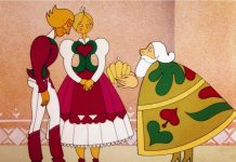 Népmesékkel a lelki egészségért