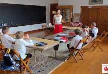 Új reményekkel, de régi értékekkel – Elindult a tanév a Clevelandi Magyar Iskolában