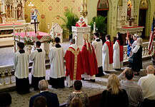 Száz év hűség a kereszthez – Kettős jubileumot ünnepeltek a detroiti magyar katolikusok