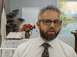 A Baptista Gyülekezet 2025. szeptember 21-i adása