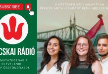 Három fiatal diaszpóra-kalandja Clevelandben – Ismerjék meg az új KCSP-ösztöndíjasokat!