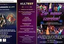 Nemzeti múlt és zenés vígjáték egy estén – Nagyszabású előadás Dél-Kalifornia magyar színpadán