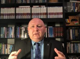 A Hetednapi Adventista Gyülekezet 2025. szeptember 14-i adása