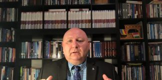 A Hetednapi Adventista Gyülekezet 2025. szeptember 14-i adása