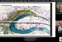 Akik otthont és közösséget teremtettek a Cuyahoga partján – Új emlékhely készül Clevelandben