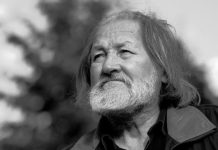 Elhunyt Buda Ferenc költő