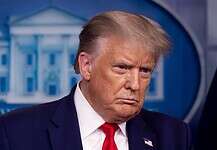 Halálbüntetést kér Trump a gyilkosra