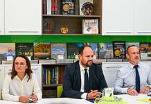 A nagybányai és a máramarosi magyarság a jövőt építi